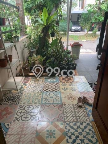 Dijual Rumah Eksklusif 3 KT di Bintaro, Tangerang Selatan Dijual Rumah Eksklusif 3 KT di Bintaro, Tangerang Selatan