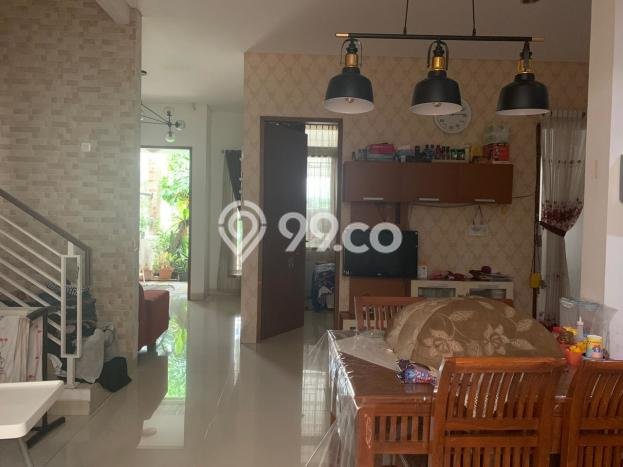 Dijual Rumah Eksklusif 3 KT di Bintaro, Tangerang Selatan Dijual Rumah Eksklusif 3 KT di Bintaro, Tangerang Selatan