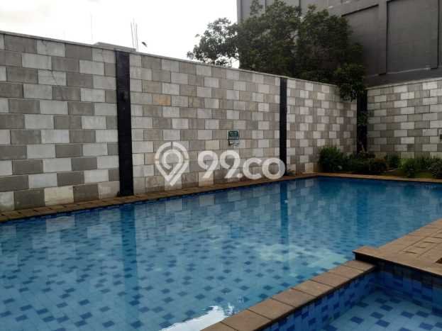 Dijual Rumah Eksklusif 3 KT di Bintaro, Tangerang Selatan Dijual Rumah Eksklusif 3 KT di Bintaro, Tangerang Selatan