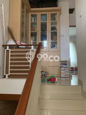 Dijual Rumah Eksklusif 3 KT di Bintaro, Tangerang Selatan Dijual Rumah Eksklusif 3 KT di Bintaro, Tangerang Selatan