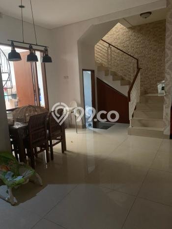 Dijual Rumah Eksklusif 3 KT di Bintaro, Tangerang Selatan Dijual Rumah Eksklusif 3 KT di Bintaro, Tangerang Selatan