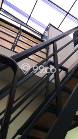 Rumah Modern 2 KT di Graha Raya Tangerang Unfurnished Rumah Modern 2 KT di Graha Raya Tangerang Unfurnished