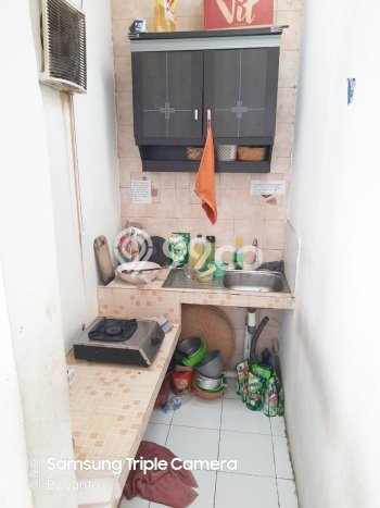 Rumah Luas Asri 5 KT Siap Huni di Citra Garden Jakarta Barat Rumah Luas Asri 5 KT Siap Huni di Citra Garden Jakarta Barat