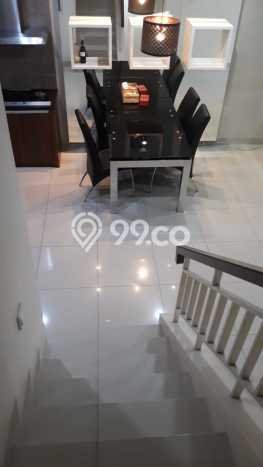 Rumah EXCLUSIVE area Pantai Indah Kapuk, Jakarta Utara, LT 94m² Bangunan 119m² HARGA TERBAIK! Rumah EXCLUSIVE area Pantai Indah Kapuk, Jakarta Utara, LT 94m² Bangunan 119m² HARGA TERBAIK!