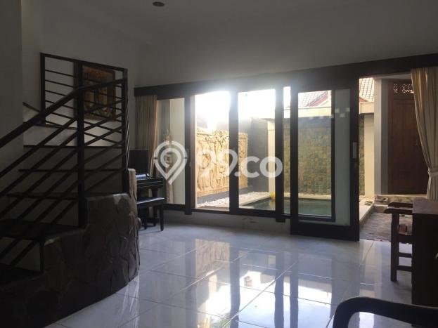Rumah Modern 4 KT LT 120m2 di Padangsambian Rumah Modern 4 KT LT 120m2 di Padangsambian