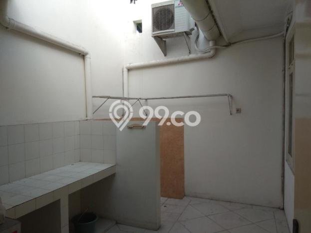 Rumah Strategis Krapyak, Semarang, LT 80m² Bangunan 60m² Rumah Strategis Krapyak, Semarang, LT 80m² Bangunan 60m²