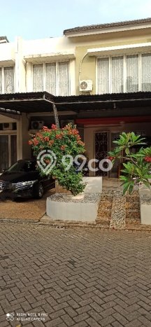 For Sale Hunian Rumah Nyaman 3 KT di Graha Raya, Tangerang For Sale Hunian Rumah Nyaman 3 KT di Graha Raya, Tangerang