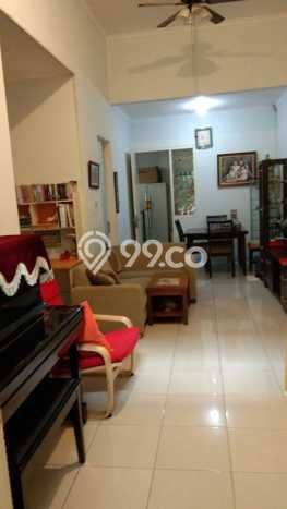 Rumah Minimalis 3 Kamar LT 102m2 di BSD Nusaloka Rumah Minimalis 3 Kamar LT 102m2 di BSD Nusaloka