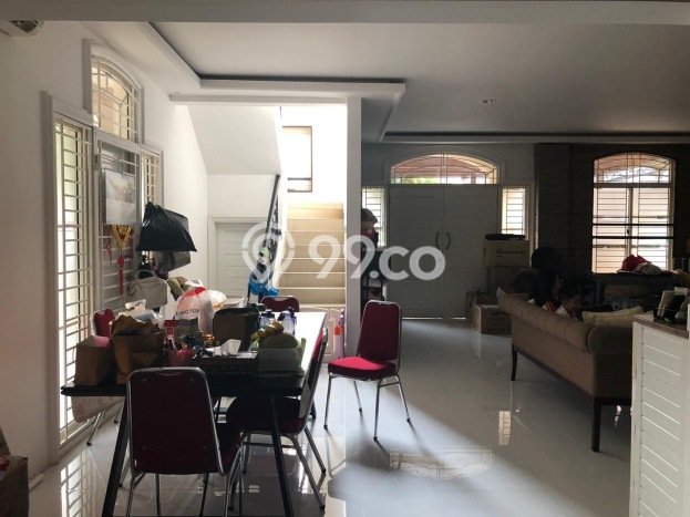 Dijual Rumah Luas Elegan Dengan View Cantik di Pantai Indah Kapuk, Jakarta Utara Dijual Rumah Luas Elegan Dengan View Cantik di Pantai Indah Kapuk, Jakarta Utara
