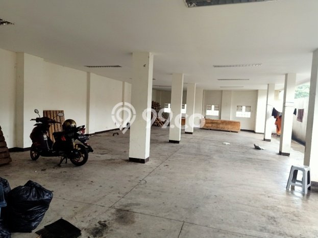 For Sale! Premium House LT 519m2 Desain Modern di Riau For Sale! Premium House LT 519m2 Desain Modern di Riau