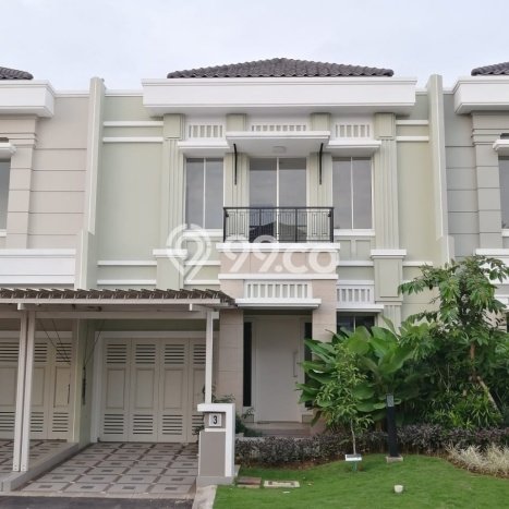 Rumah Terawat kawasan Gading Serpong, Tangerang, LT 144m² Bangunan 16m² DIJUAL CEPAT! Rumah Terawat kawasan Gading Serpong, Tangerang, LT 144m² Bangunan 16m² DIJUAL CEPAT!