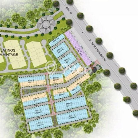 Rumah 2 Kamar Tidur Akses Strategis di Kawasan Elite BSD, Tangerang Rumah 2 Kamar Tidur Akses Strategis di Kawasan Elite BSD, Tangerang