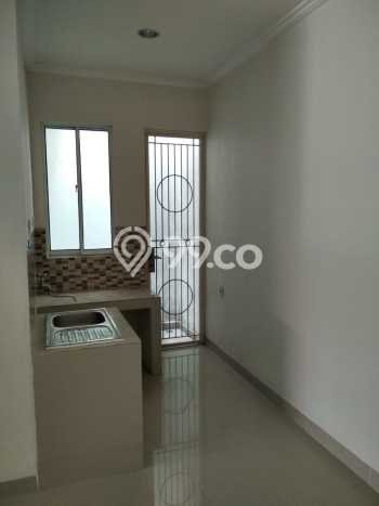 Jual Rumah Eksklusif 3 KT di Galaxy, Bekasi Jual Rumah Eksklusif 3 KT di Galaxy, Bekasi