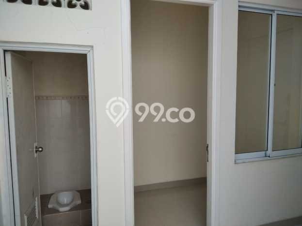 Jual Rumah Eksklusif 3 KT di Galaxy, Bekasi Jual Rumah Eksklusif 3 KT di Galaxy, Bekasi