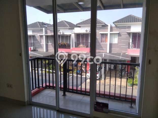 Jual Rumah Eksklusif 3 KT di Galaxy, Bekasi Jual Rumah Eksklusif 3 KT di Galaxy, Bekasi