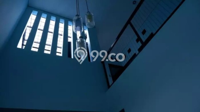 Jual Rumah Modern 2 KT di Bintaro, Tangerang Selatan Jual Rumah Modern 2 KT di Bintaro, Tangerang Selatan