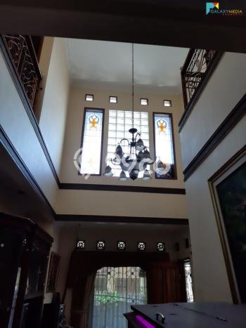 Jual Rumah Bagus Siap Huni LB 210m2 di Antapani, Bandung Jual Rumah Bagus Siap Huni LB 210m2 di Antapani, Bandung