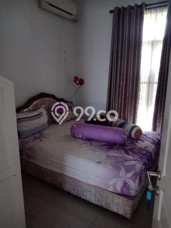 RARE UNIT! Rumah kawasan Krapyak, 3 KT, View Indah, Luas 168m² Bangunan 145m² RARE UNIT! Rumah kawasan Krapyak, 3 KT, View Indah, Luas 168m² Bangunan 145m²