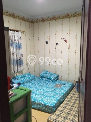 Rumah Strategis 3 KT LT 118m² di Jelambar, Jakarta Barat Rumah Strategis 3 KT LT 118m² di Jelambar, Jakarta Barat