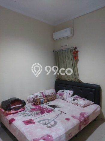 Rumah Modern Cantik 4 KT Siap Huni di Colomadu Rumah Modern Cantik 4 KT Siap Huni di Colomadu