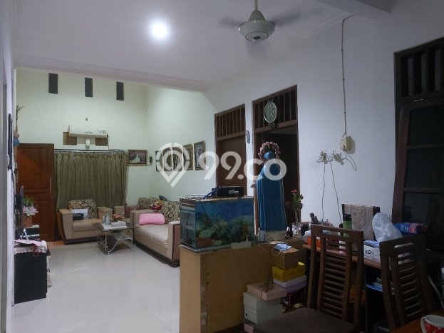 Rumah Modern Cantik 4 KT Siap Huni di Colomadu Rumah Modern Cantik 4 KT Siap Huni di Colomadu