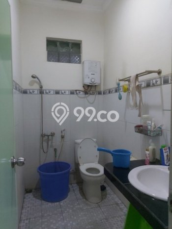 Rumah Modern Cantik 4 KT Siap Huni di Colomadu Rumah Modern Cantik 4 KT Siap Huni di Colomadu