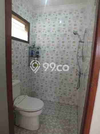 Rumah Minimalis 5 KT di Buah Batu Bandung Unfurnished Rumah Minimalis 5 KT di Buah Batu Bandung Unfurnished