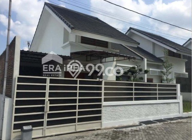 Rumah Minimalis Favorit Dijual Area Ngemplak LT 95m2 Rumah Minimalis Favorit Dijual Area Ngemplak LT 95m2
