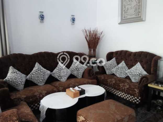 Investasi Menjanjikan 5 Kamar Tidur Lokasi Prestisius di Kawasan Prospektif Menteng, Jakarta Pusat Investasi Menjanjikan 5 Kamar Tidur Lokasi Prestisius di Kawasan Prospektif Menteng, Jakarta Pusat