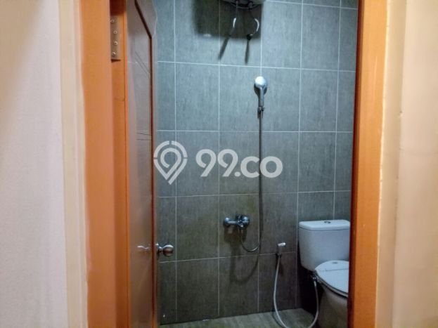 Rumah Elit Modern Tanpa Renovasi di Bintaro Tangerang Selatan Rumah Elit Modern Tanpa Renovasi di Bintaro Tangerang Selatan