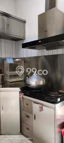 Rumah Luxury Modern Siap Huni di BSD City Tangerang Rumah Luxury Modern Siap Huni di BSD City Tangerang