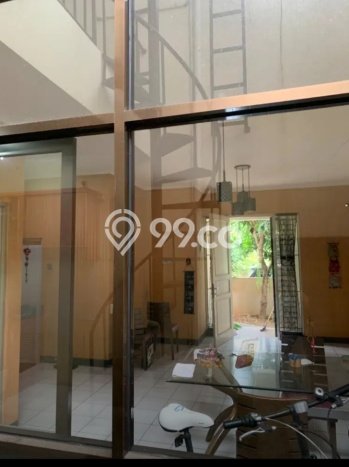 Rumah Modern 4 KT di Metro Permata Tangerang Rumah Modern 4 KT di Metro Permata Tangerang