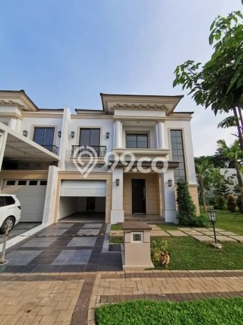 Rumah Minimalis area BSD City, Tangerang, Luas 304m² Bangunan 182m² Rumah Minimalis area BSD City, Tangerang, Luas 304m² Bangunan 182m²