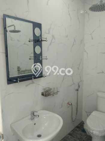 Rumah Strategis Minimalis Lb 0m2 di Kemayoran, Jakarta Pusat Rumah Strategis Minimalis Lb 0m2 di Kemayoran, Jakarta Pusat