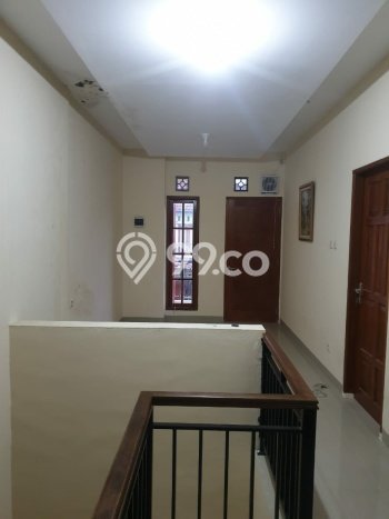 Jual Rumah Eksklusif 3 KT di Bintara, Bekasi Jual Rumah Eksklusif 3 KT di Bintara, Bekasi
