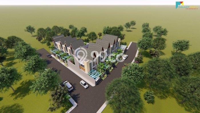 Hunian Nyaman Asri 2 KT Siap Pakai di Cigadung Bandung Hunian Nyaman Asri 2 KT Siap Pakai di Cigadung Bandung