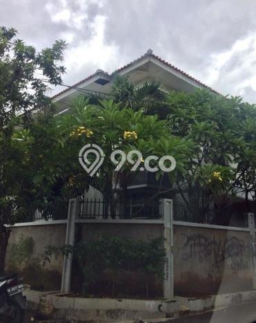 Hunian Mewah LB 600m2 Siap Huni Desain Elegan di Slipi, Jakarta Barat Hunian Mewah LB 600m2 Siap Huni Desain Elegan di Slipi, Jakarta Barat