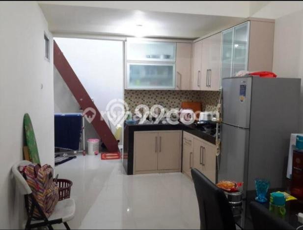 Rumah Modern 2 KT di Taman Surya Jakarta Barat Unfurnished Rumah Modern 2 KT di Taman Surya Jakarta Barat Unfurnished