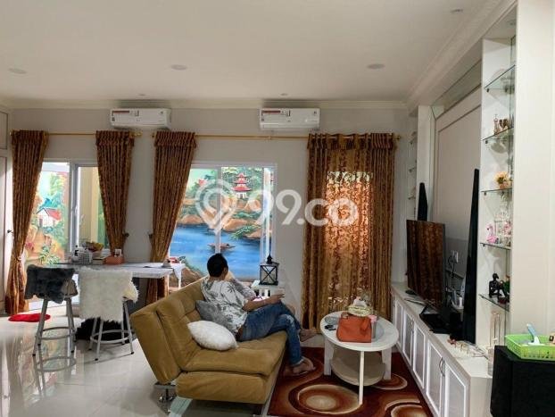 For Sale Rumah Bagus Siap Huni di Tangerang Favorit For Sale Rumah Bagus Siap Huni di Tangerang Favorit