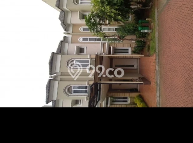 Rumah sewa siap pakai 3 Kamar Tidur di gading serpong samara village, Tangerang Rumah sewa siap pakai 3 Kamar Tidur di gading serpong samara village, Tangerang