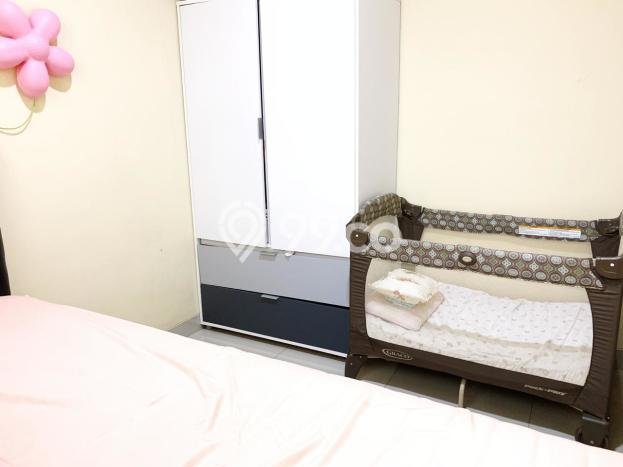 Rumah Minimalis 2 KT di BSD Residence One Tangerang Semi Furnished Rumah Minimalis 2 KT di BSD Residence One Tangerang Semi Furnished