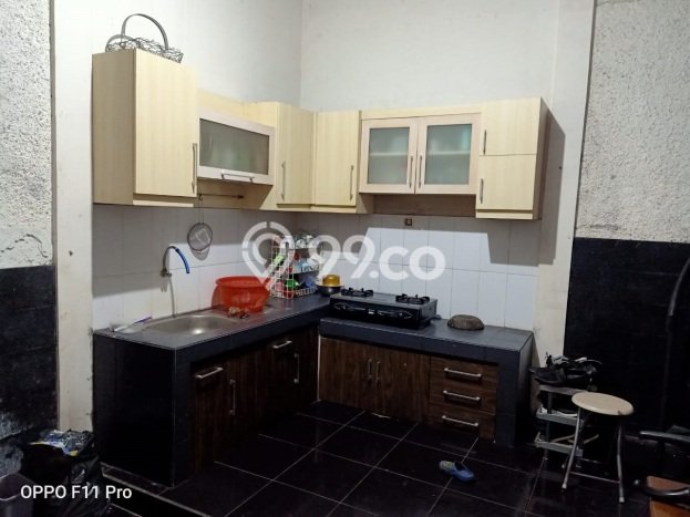 Rumah Minimalis 3 KT di Kopo Bandung Unfurnished Rumah Minimalis 3 KT di Kopo Bandung Unfurnished