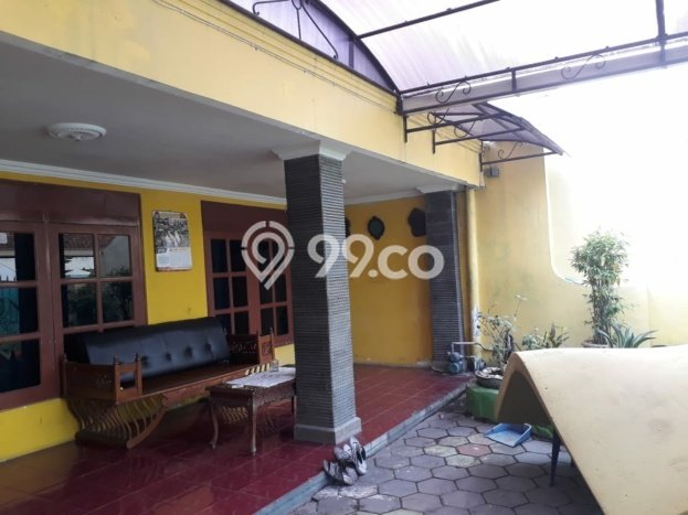 Jual Rumah Strategis Bagus Punya 3 KT di Serengan Surakarta SHM Jual Rumah Strategis Bagus Punya 3 KT di Serengan Surakarta SHM