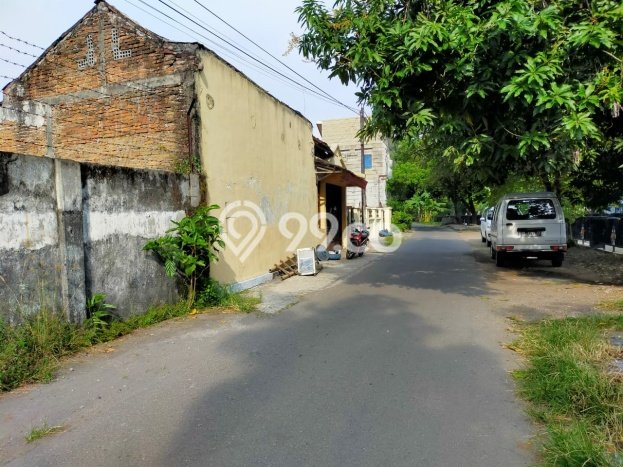Dijual Rumah 2 Kamar Lokasi Ideal Nyaman dan Strategis di Banjarsari Dijual Rumah 2 Kamar Lokasi Ideal Nyaman dan Strategis di Banjarsari