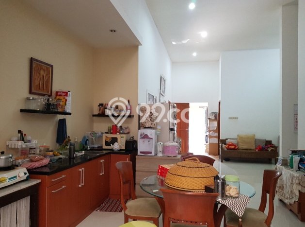 Rumah Luxury Siap Huni di Bandung Fasilitas Lengkap Rumah Luxury Siap Huni di Bandung Fasilitas Lengkap