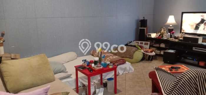 Dijual Rumah Premium dengan Fasilitas Sekitar Lengkap di Kembangan, Jakarta Barat Dijual Rumah Premium dengan Fasilitas Sekitar Lengkap di Kembangan, Jakarta Barat