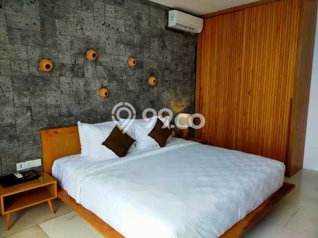 Rumah Eksklusif Best Area di Badung, Bali Rumah Eksklusif Best Area di Badung, Bali