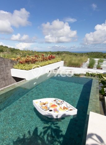 Rumah Eksklusif Best Area di Badung, Bali Rumah Eksklusif Best Area di Badung, Bali