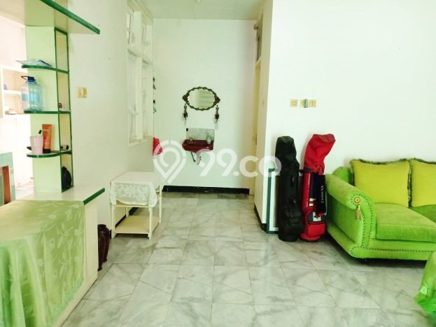 Jual Rumah Luas Megah Dengan View Cantik di Intercon, Jakarta Barat Jual Rumah Luas Megah Dengan View Cantik di Intercon, Jakarta Barat