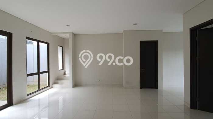 Rumah Harga Nego 3 Kamar Tidur di BSD Foresta, Bebas Banjir, Tangerang Rumah Harga Nego 3 Kamar Tidur di BSD Foresta, Bebas Banjir, Tangerang